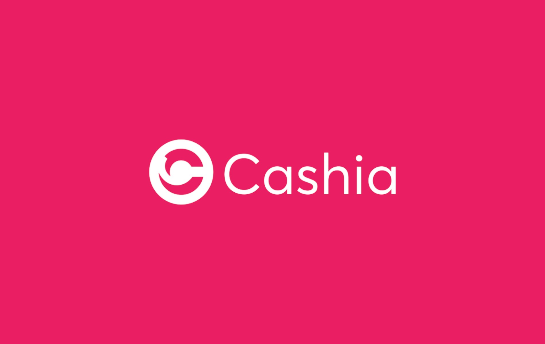 Cashia